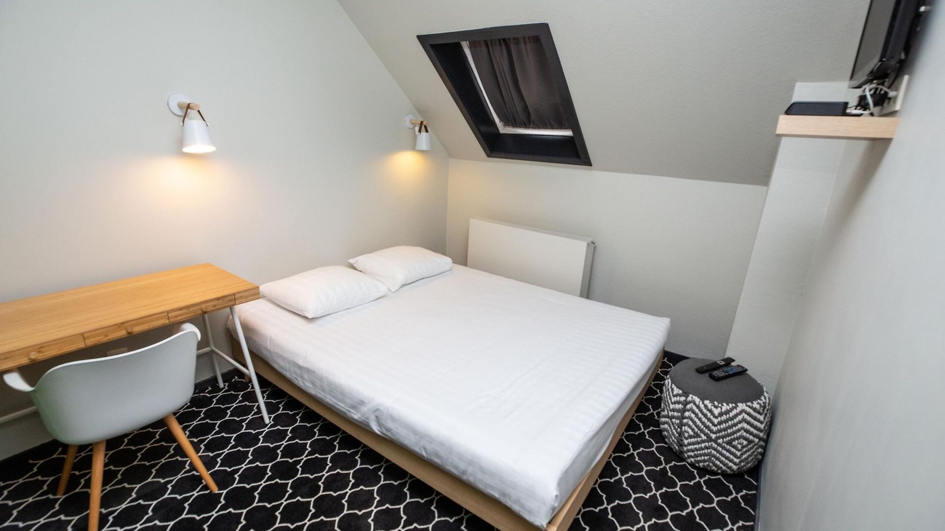 Safestay Grand Place 3* Brussel