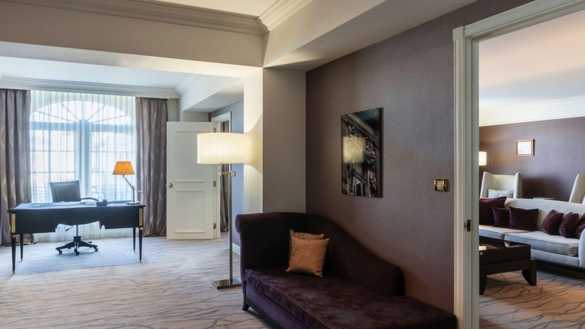Hotel Steigenberger Icon Wiltcher's