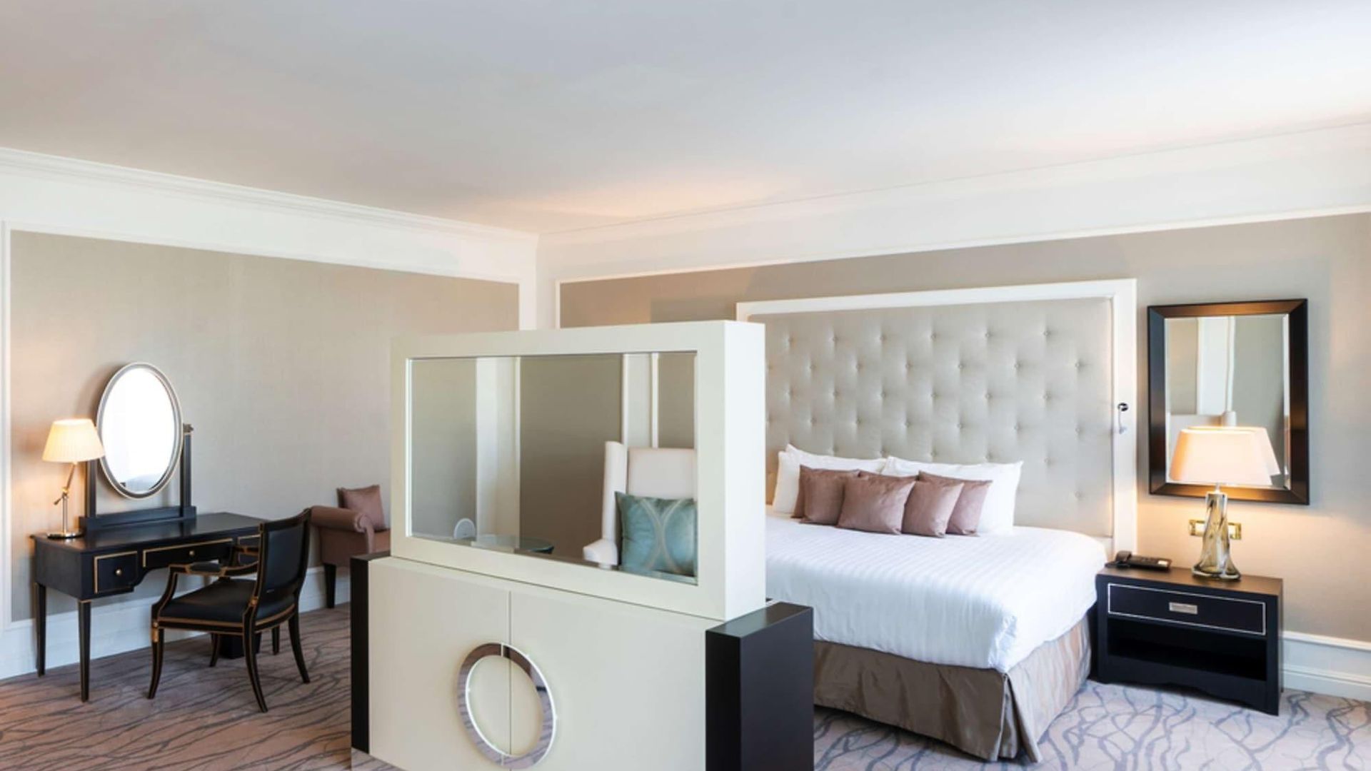 Hotel Steigenberger Icon Wiltcher's