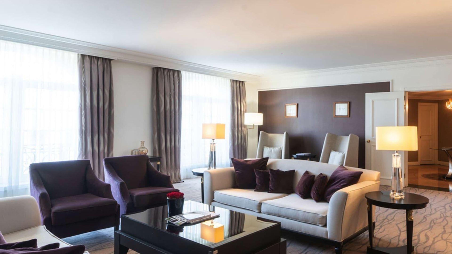 Steigenberger Icon Wiltcher's Hotel 5*