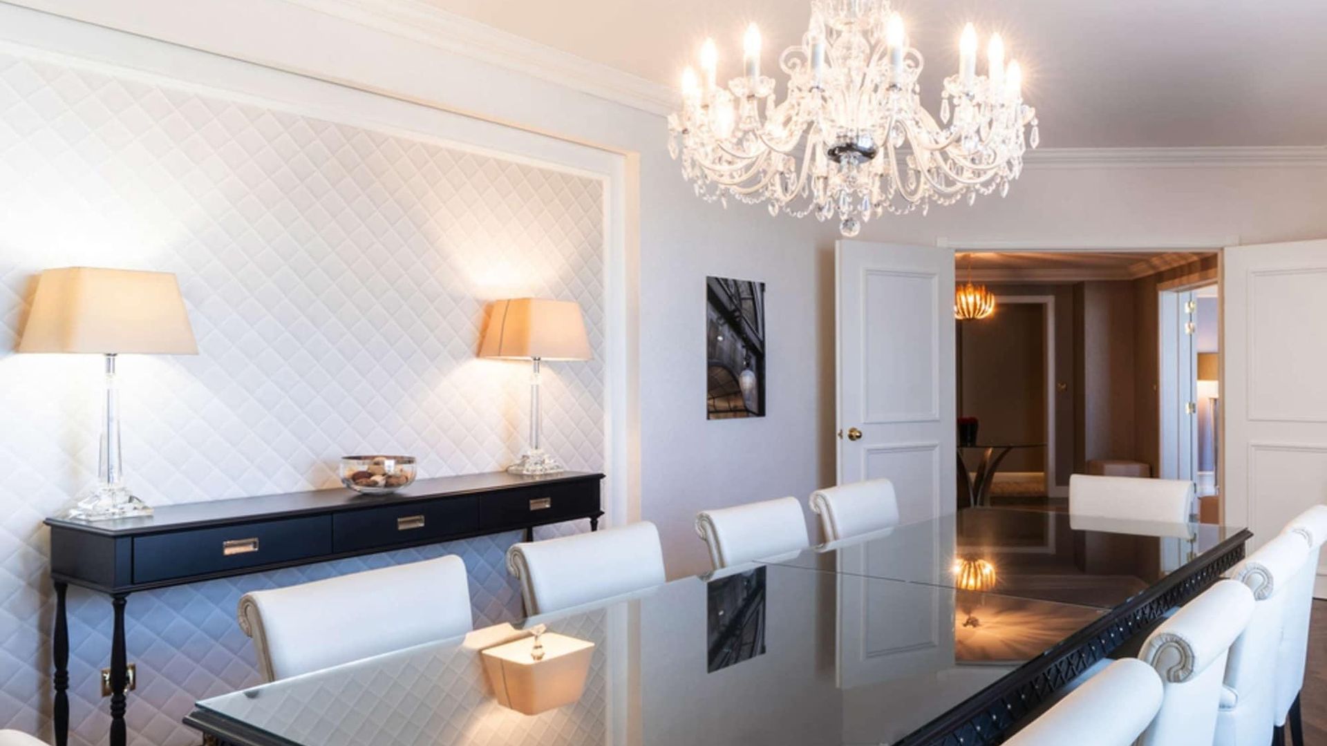 Hotel Steigenberger Icon Wiltcher's Brussel