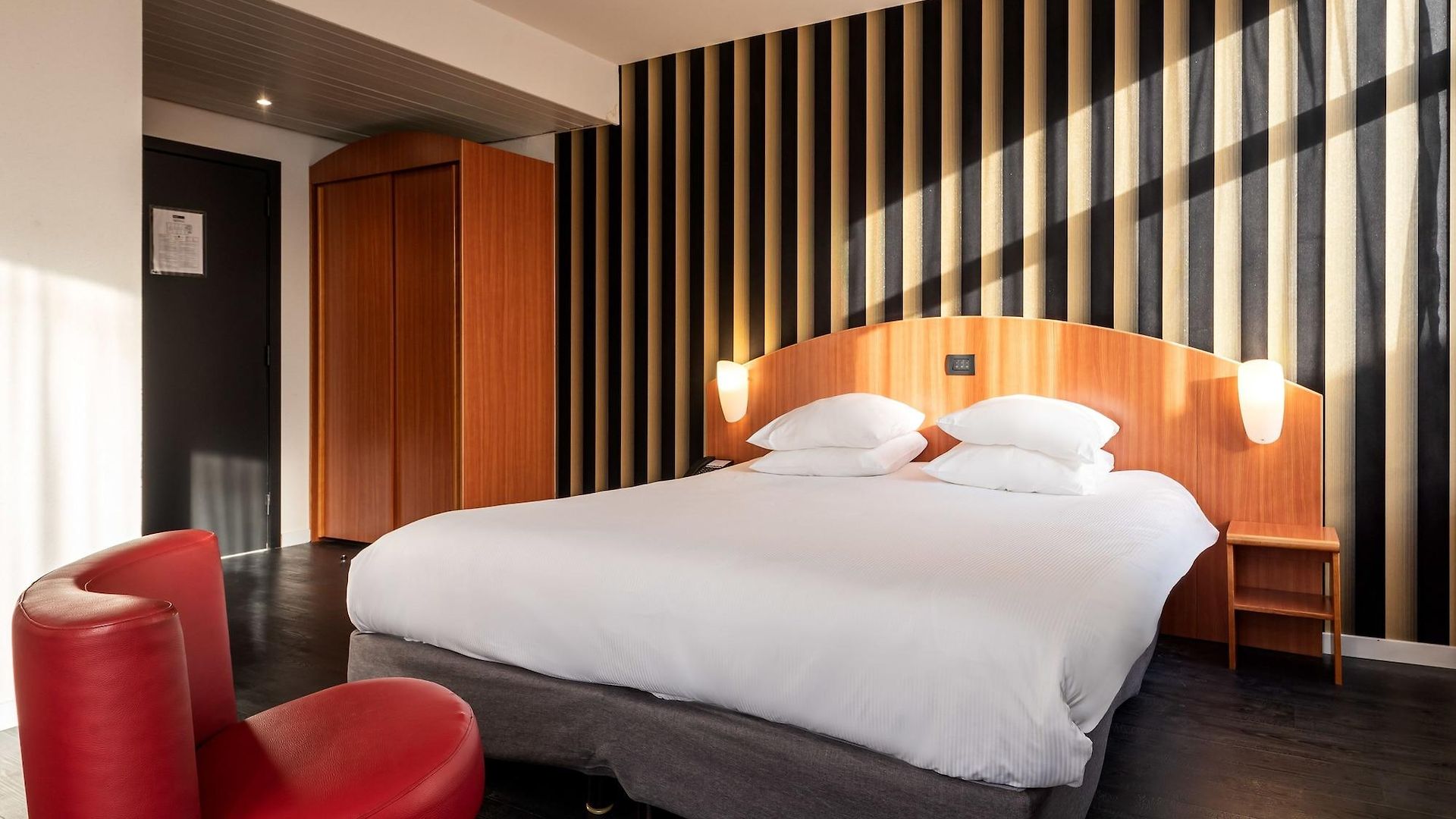 Hotel Aris Grand Place