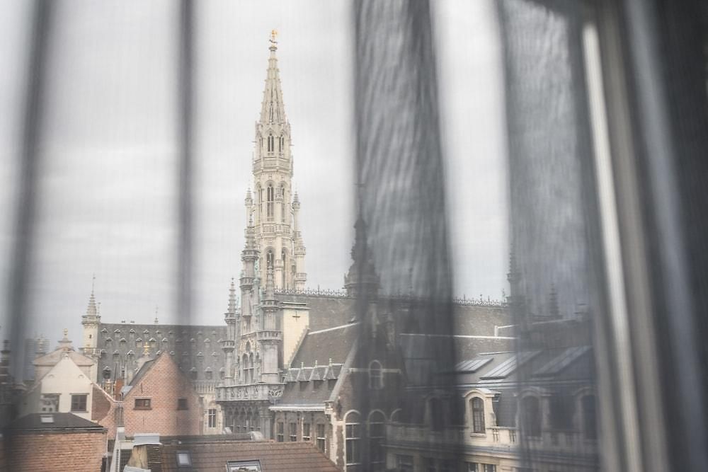 Hotel Aris Grand Place Brussels