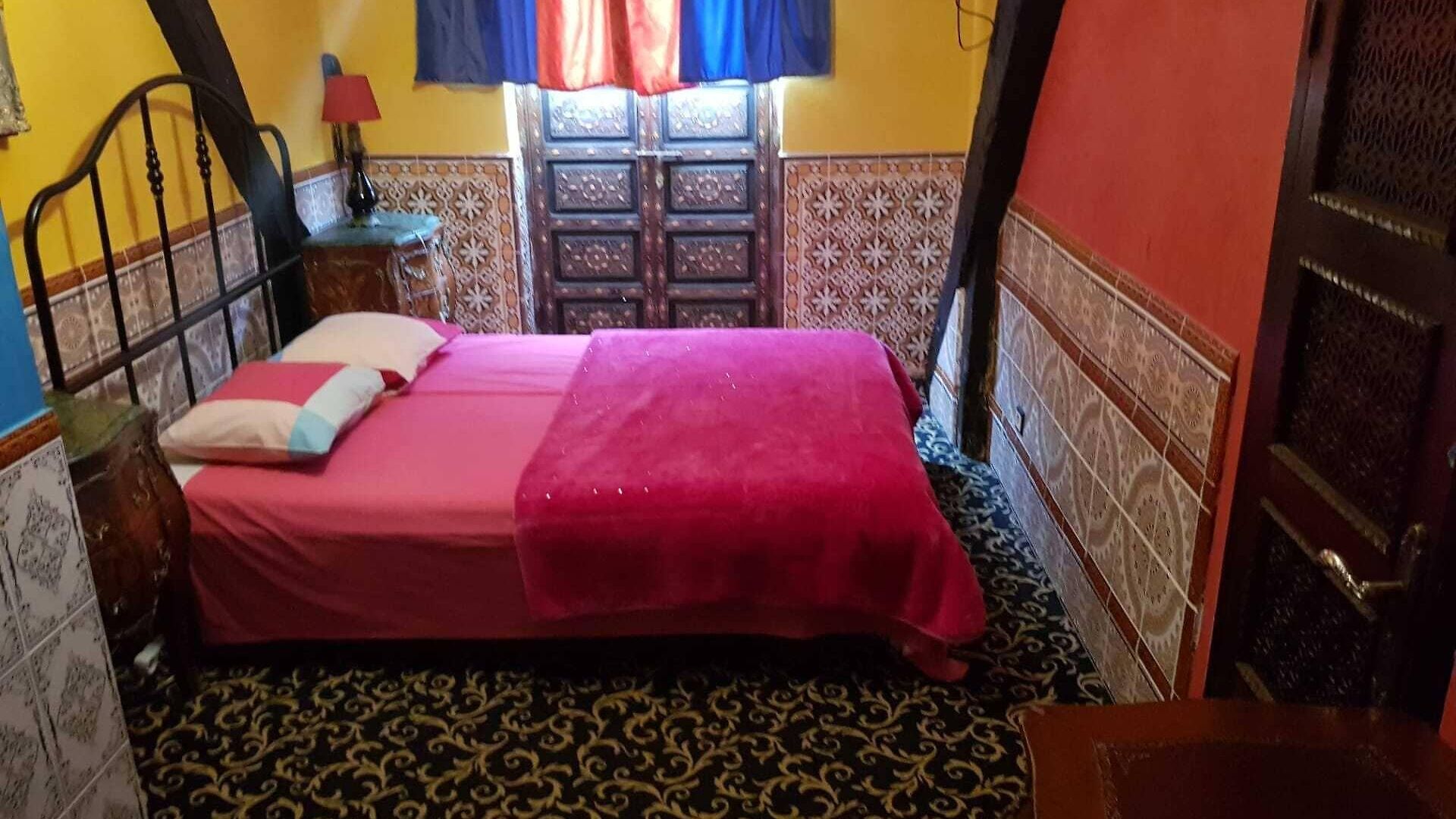 Mozart Hotel