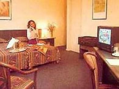 Beau Site Hotel