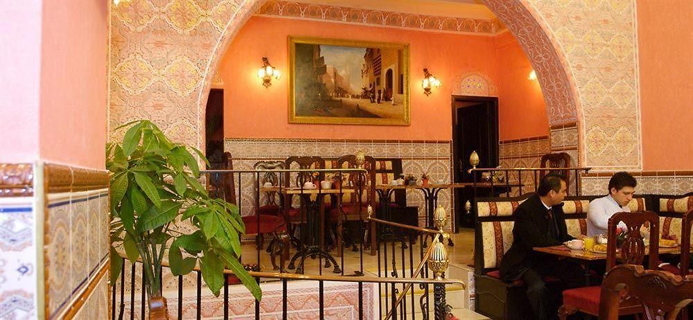 Hotel Mozart