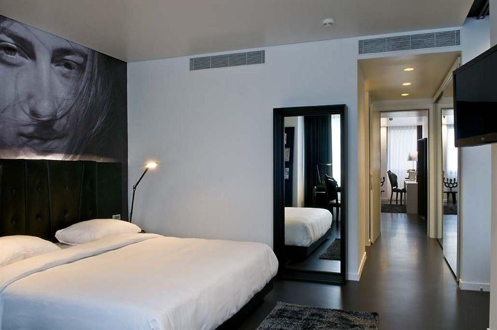 B-aparthotel Regent Aparthotel