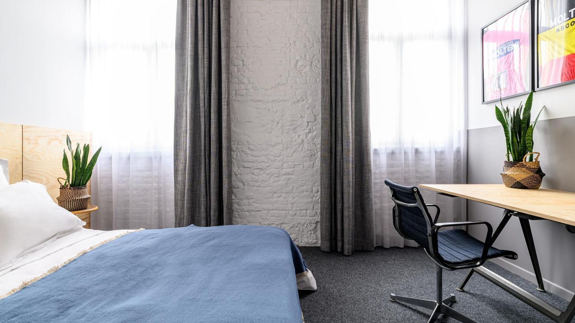 La Grande Cloche Hotel