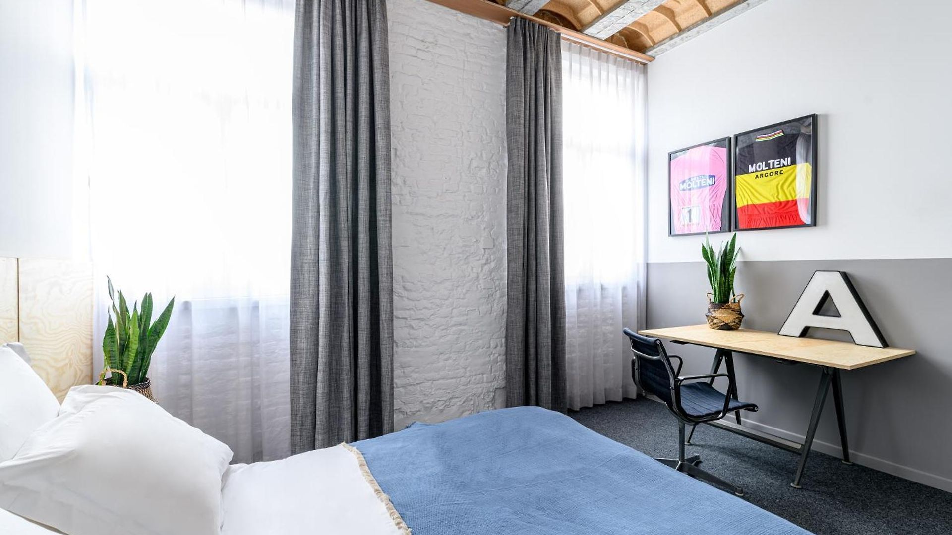 Hotel La Grande Cloche