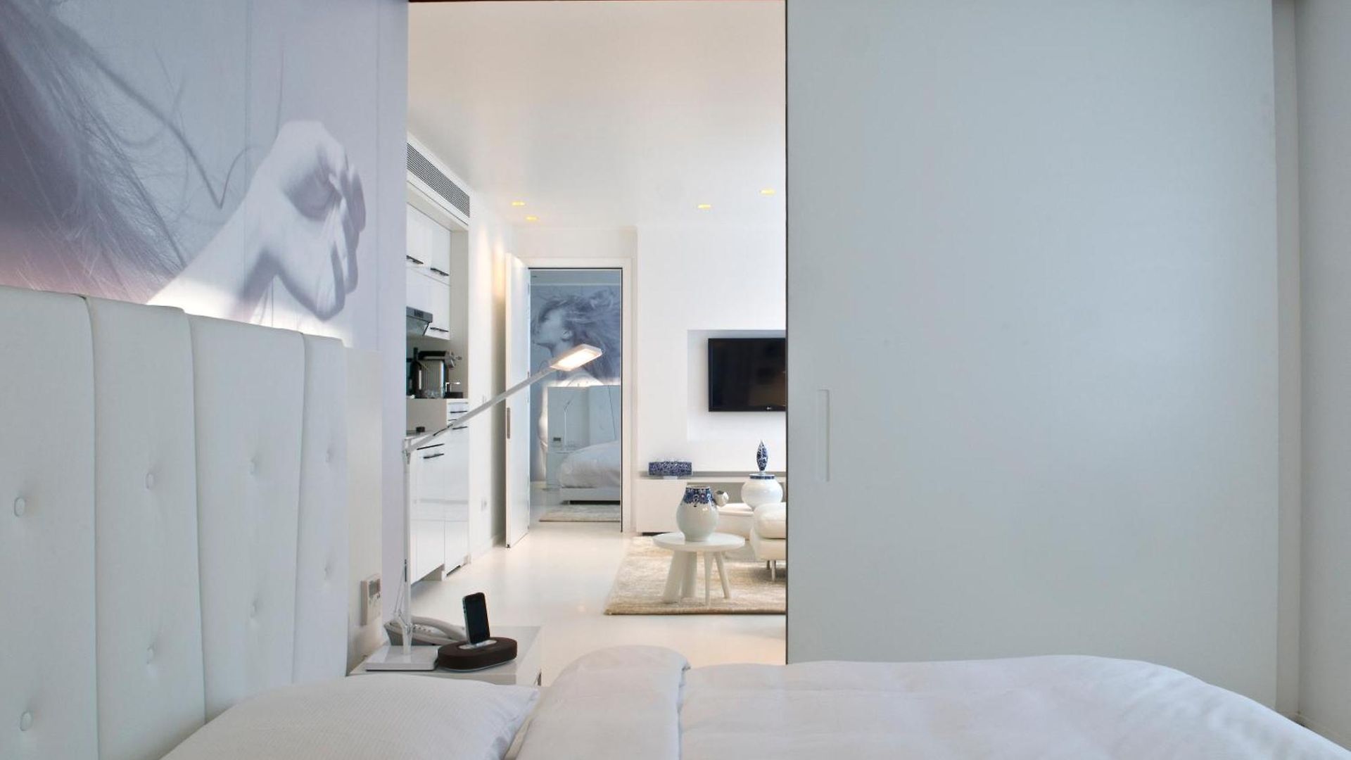 B-aparthotel Regent