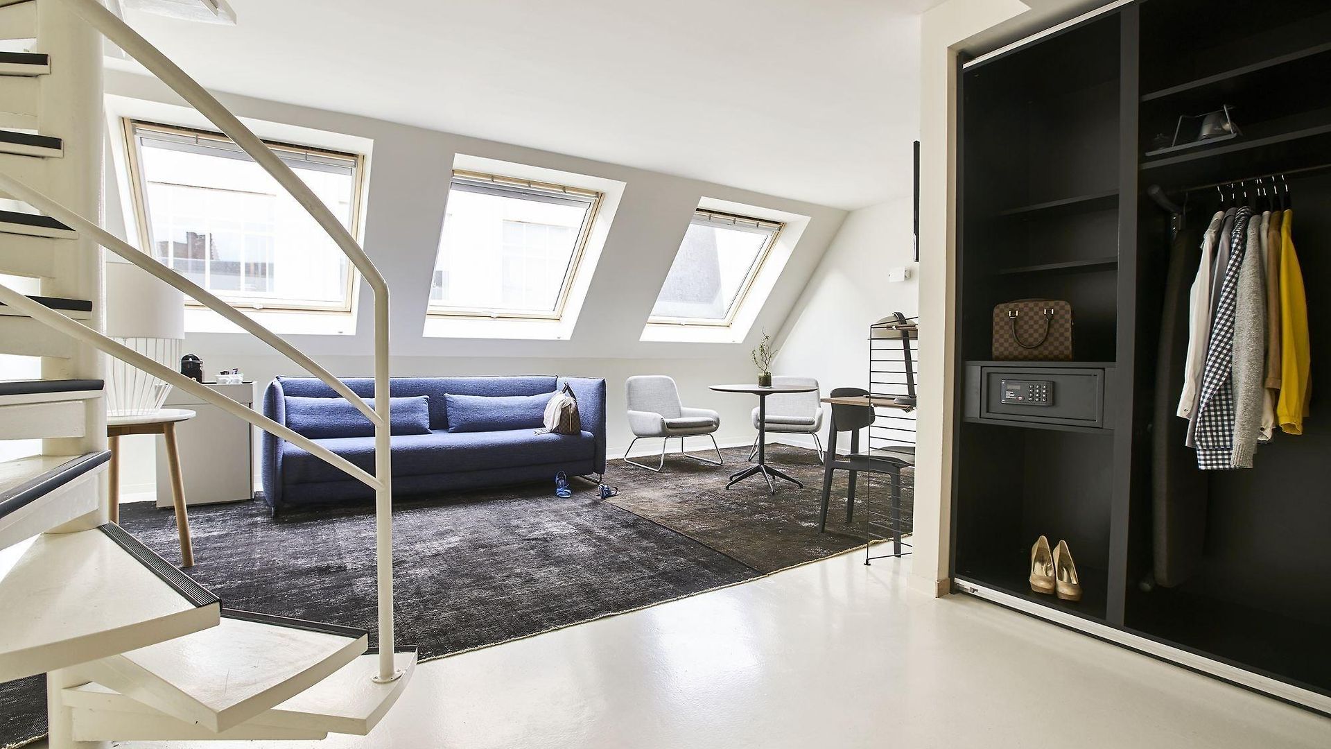 Hotel 9hotel Sablon