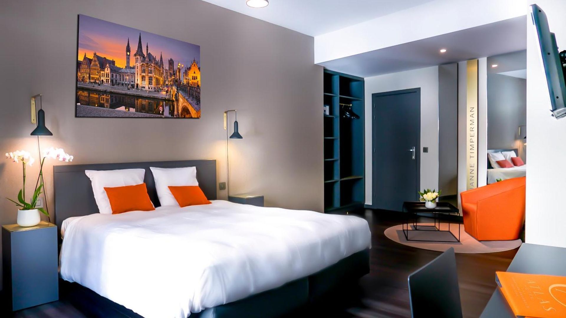 Atlas Hotel