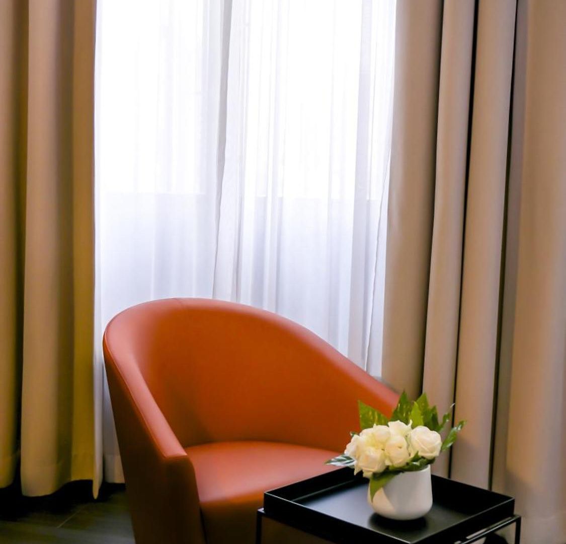 Hotel Atlas Brussel