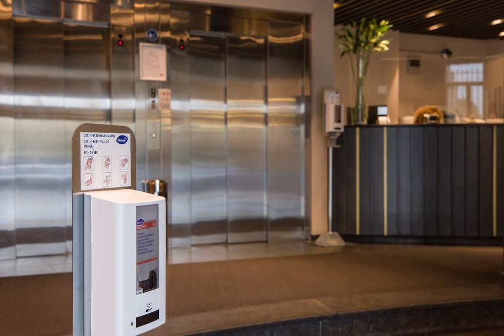 Atlas Hotel Brussel