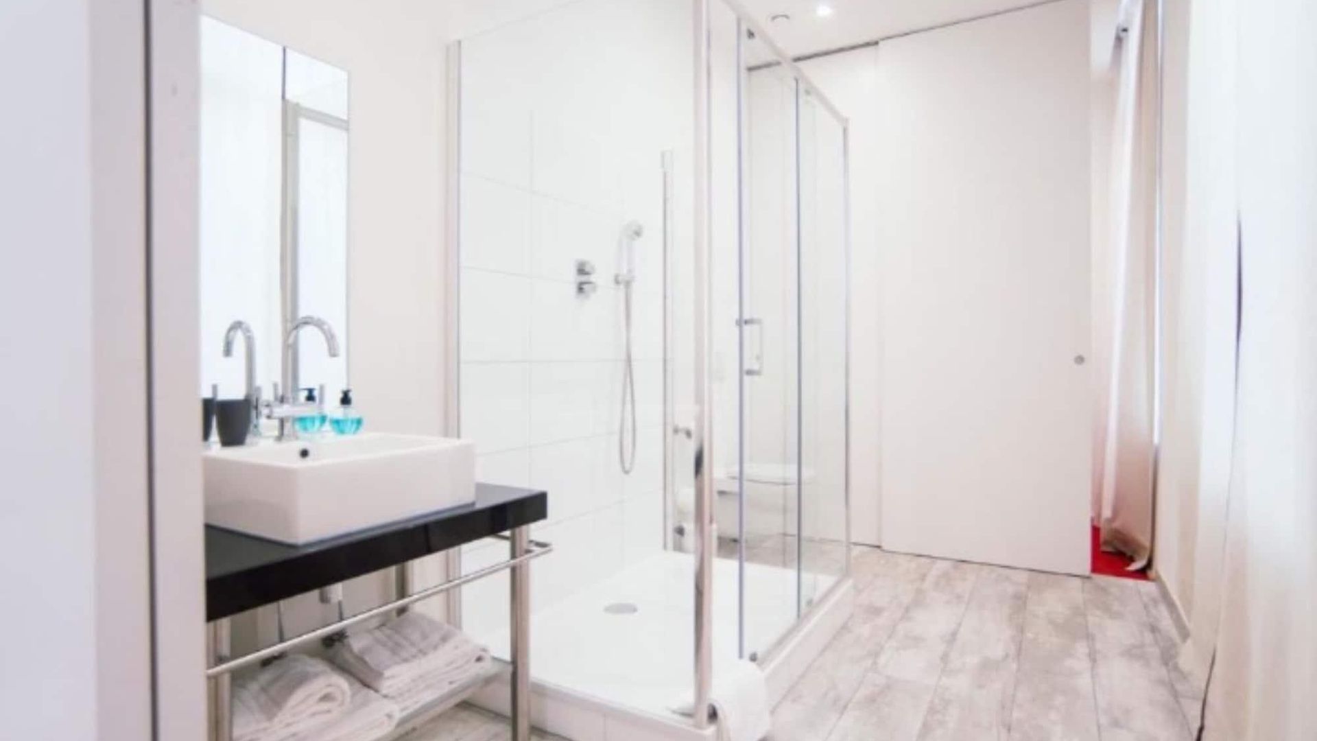 Smartflats - Pacific 3* Brussel