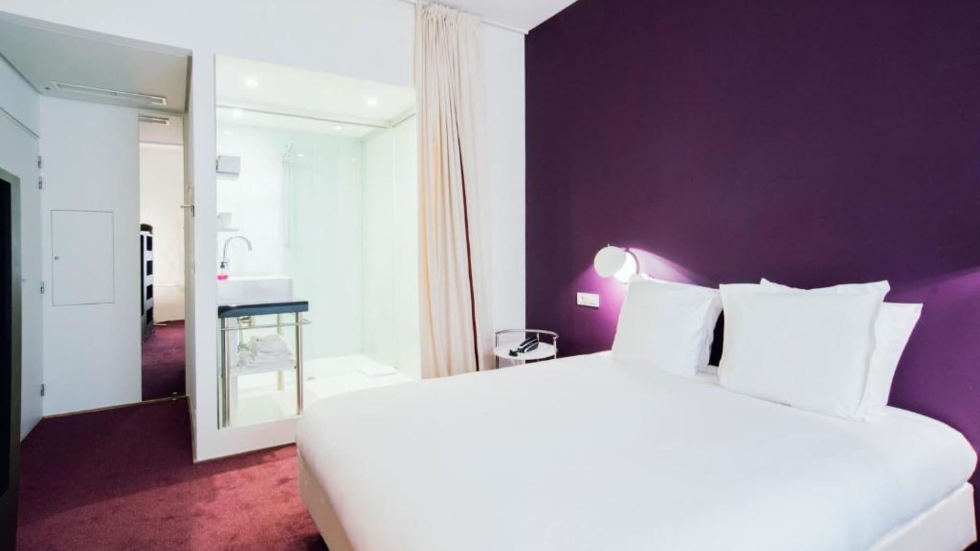 Smartflats - Pacific 3* Brussel
