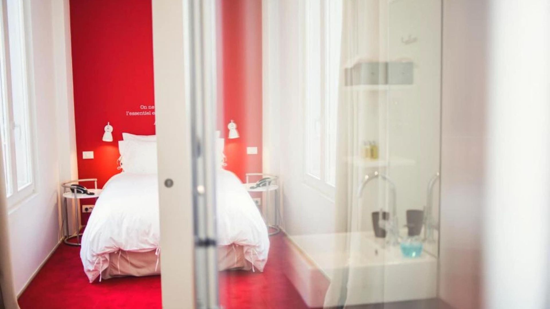 Hotel Smartflats - Pacific