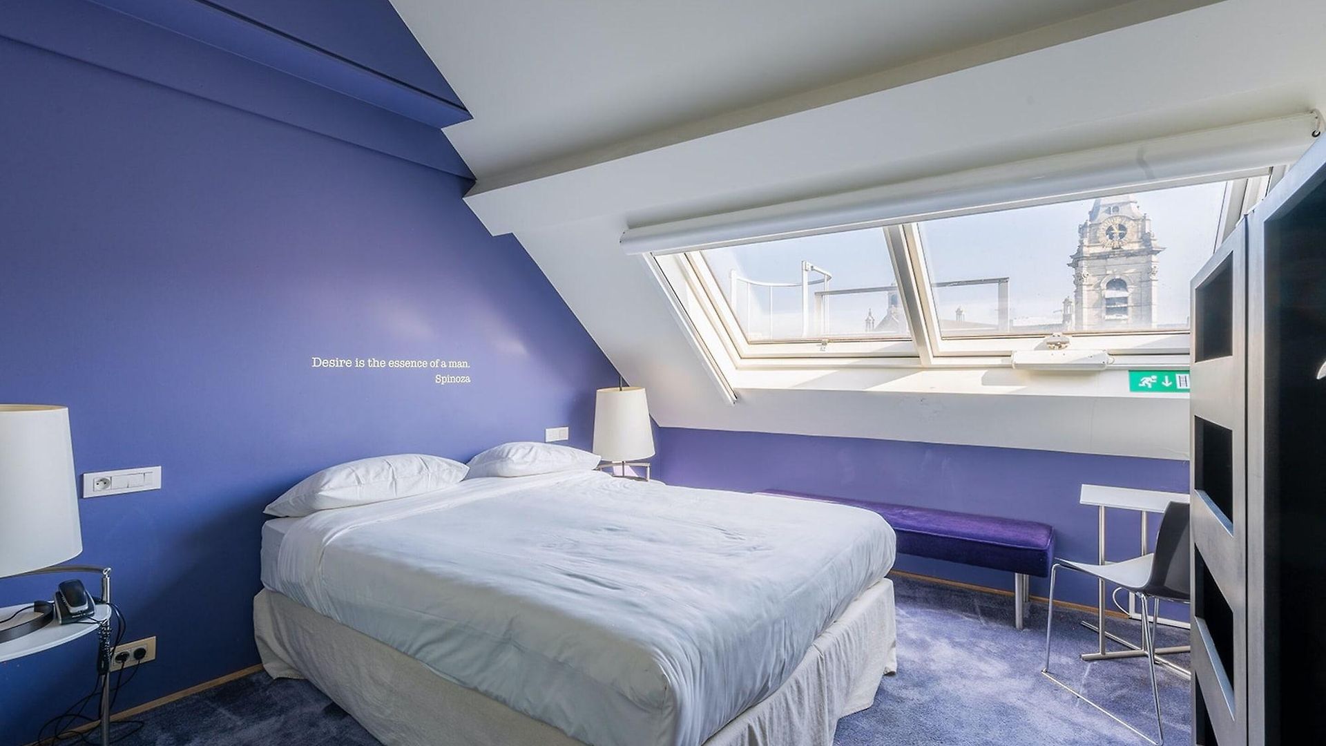 Smartflats - Pacific Hotel