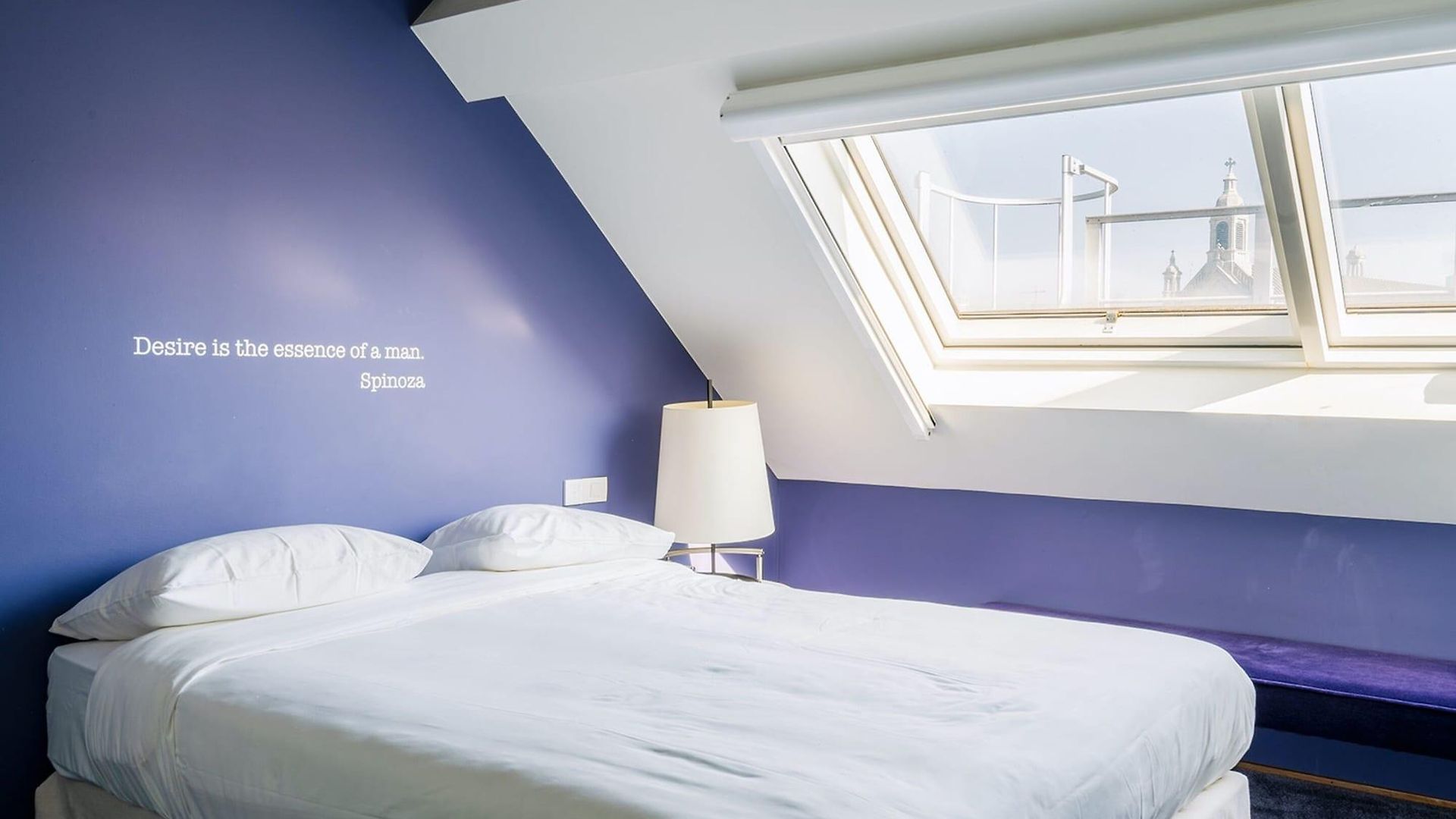 Smartflats - Pacific Hotel