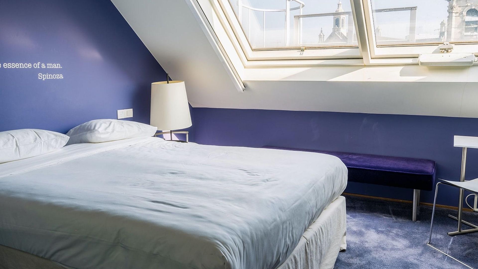 Smartflats - Pacific 3* Brussel