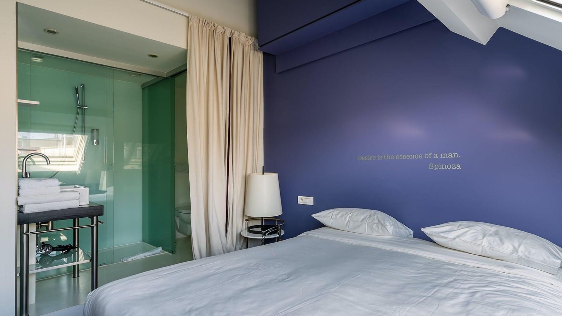 Smartflats - Pacific Hotel