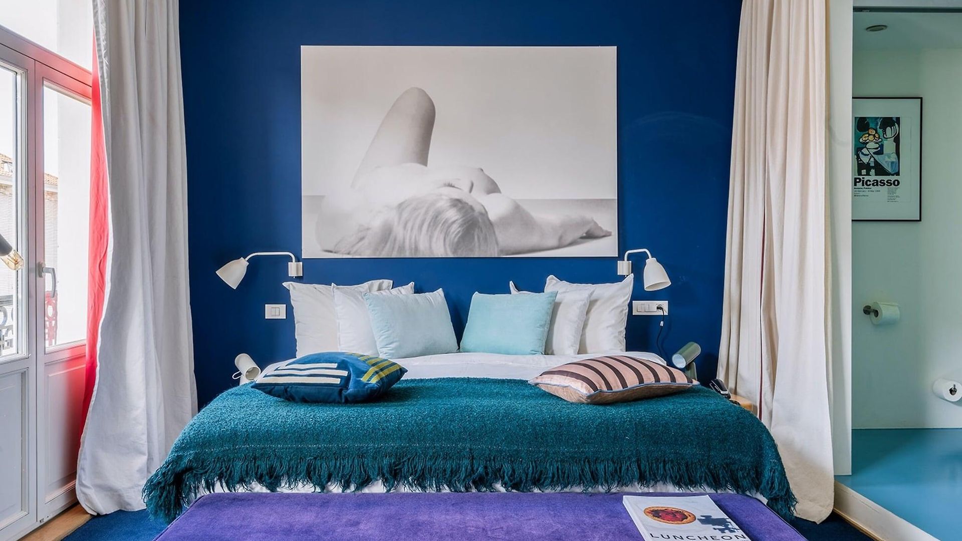 Smartflats - Pacific Hotel 3*