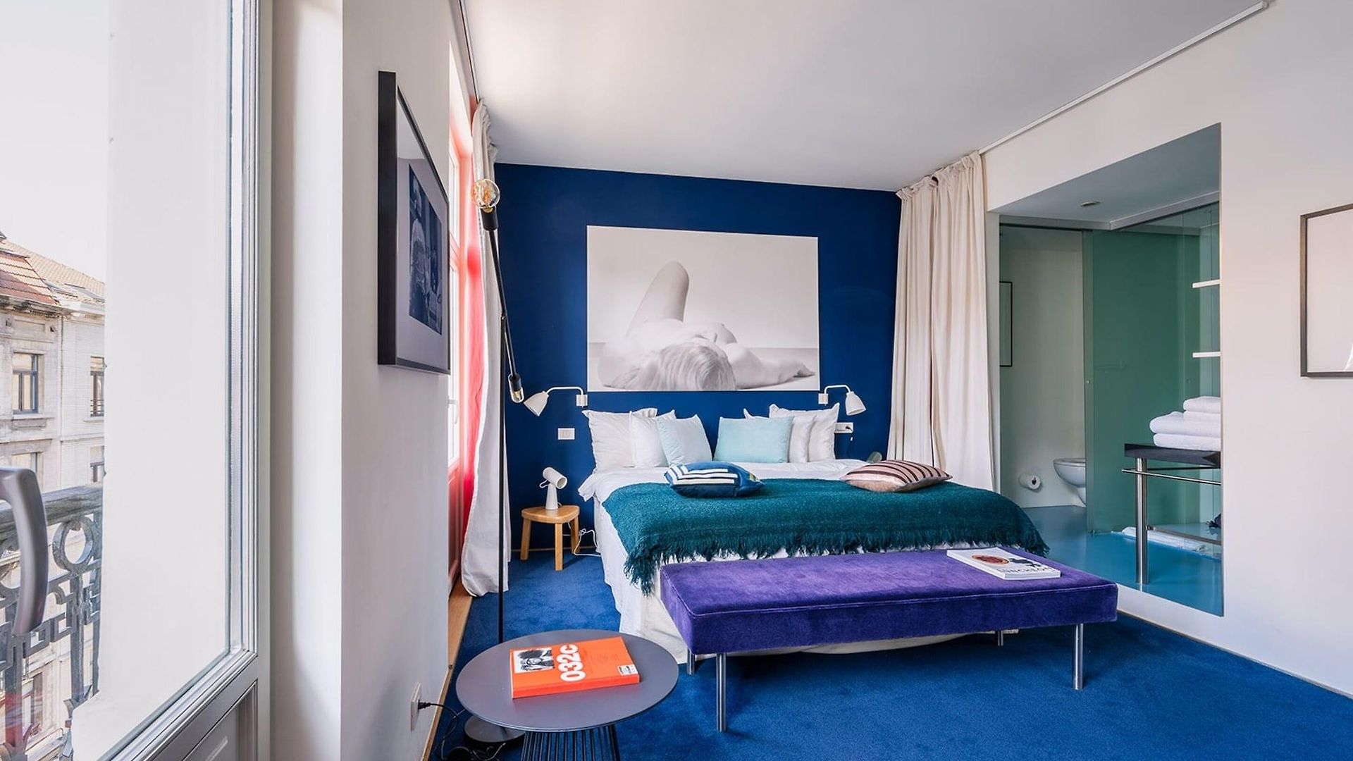 Smartflats - Pacific 3*