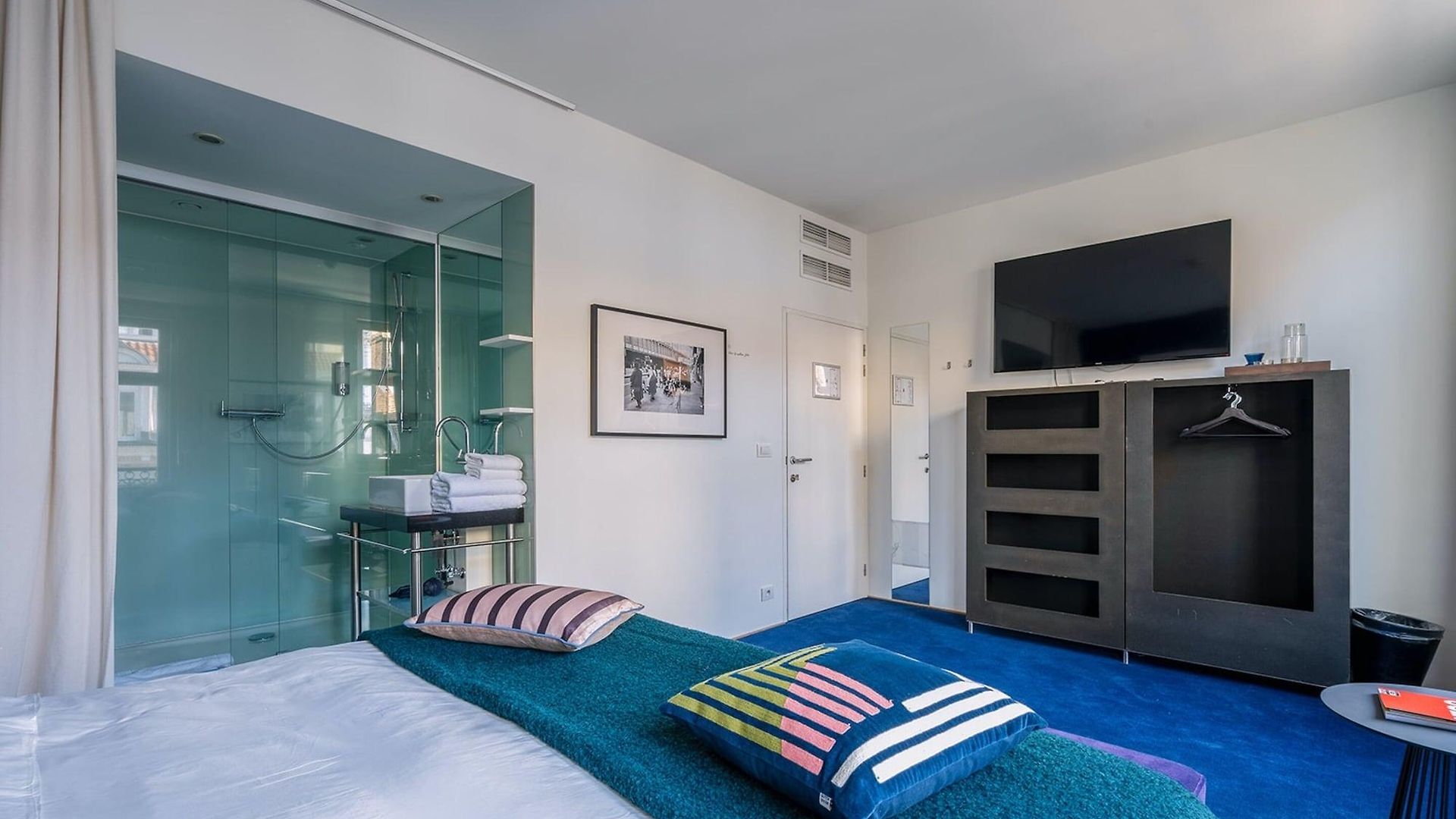 Hotel Smartflats - Pacific