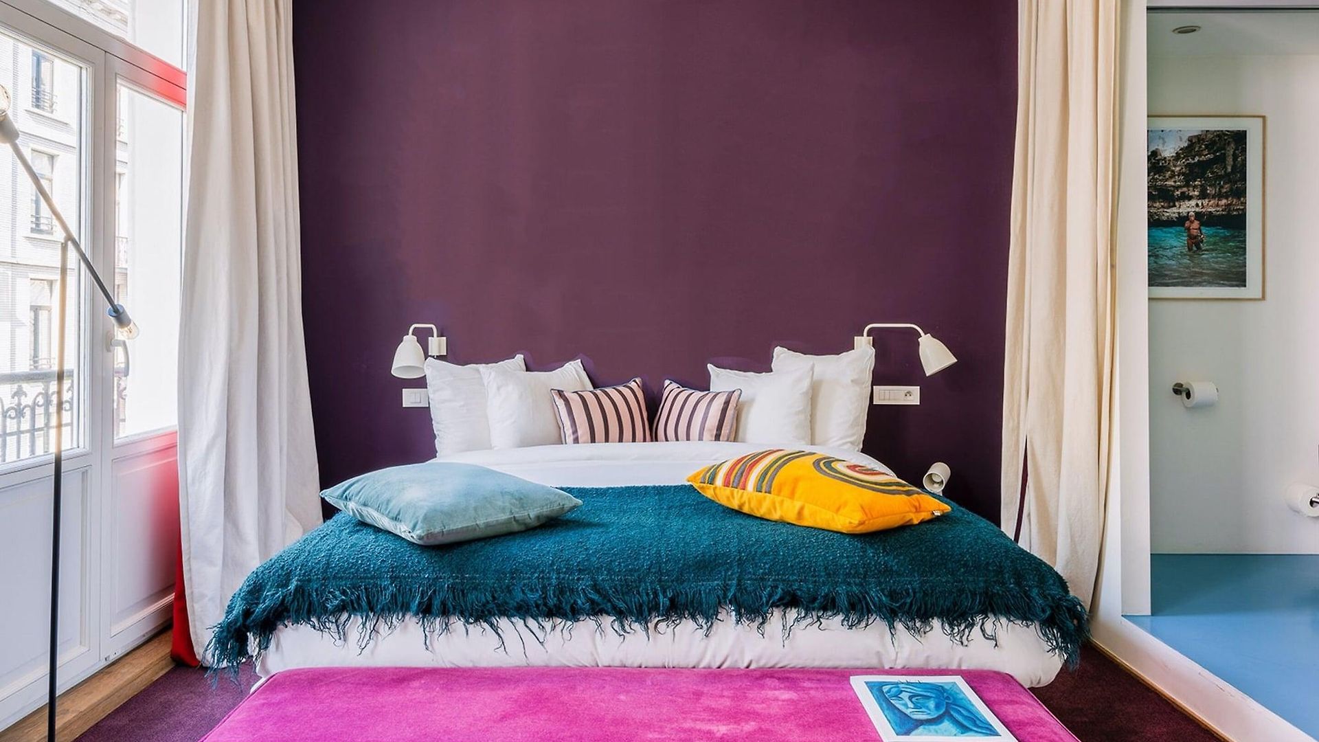 Smartflats - Pacific Hotel 3*