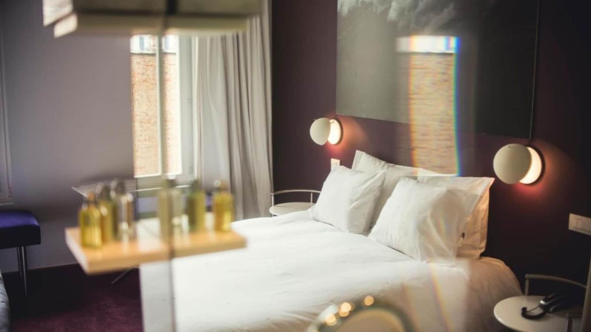 Hotel Smartflats - Pacific 3*