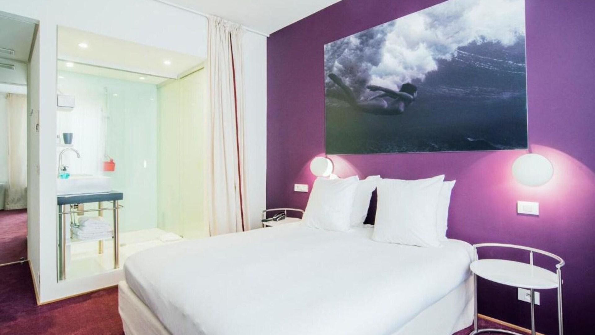 Smartflats - Pacific Hotel Brussel