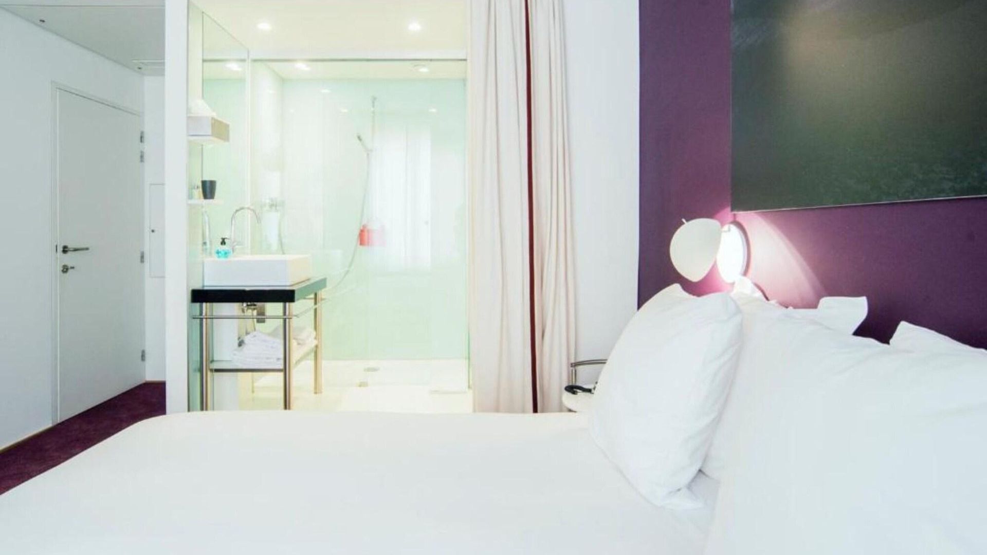 Smartflats - Pacific Hotel 3*