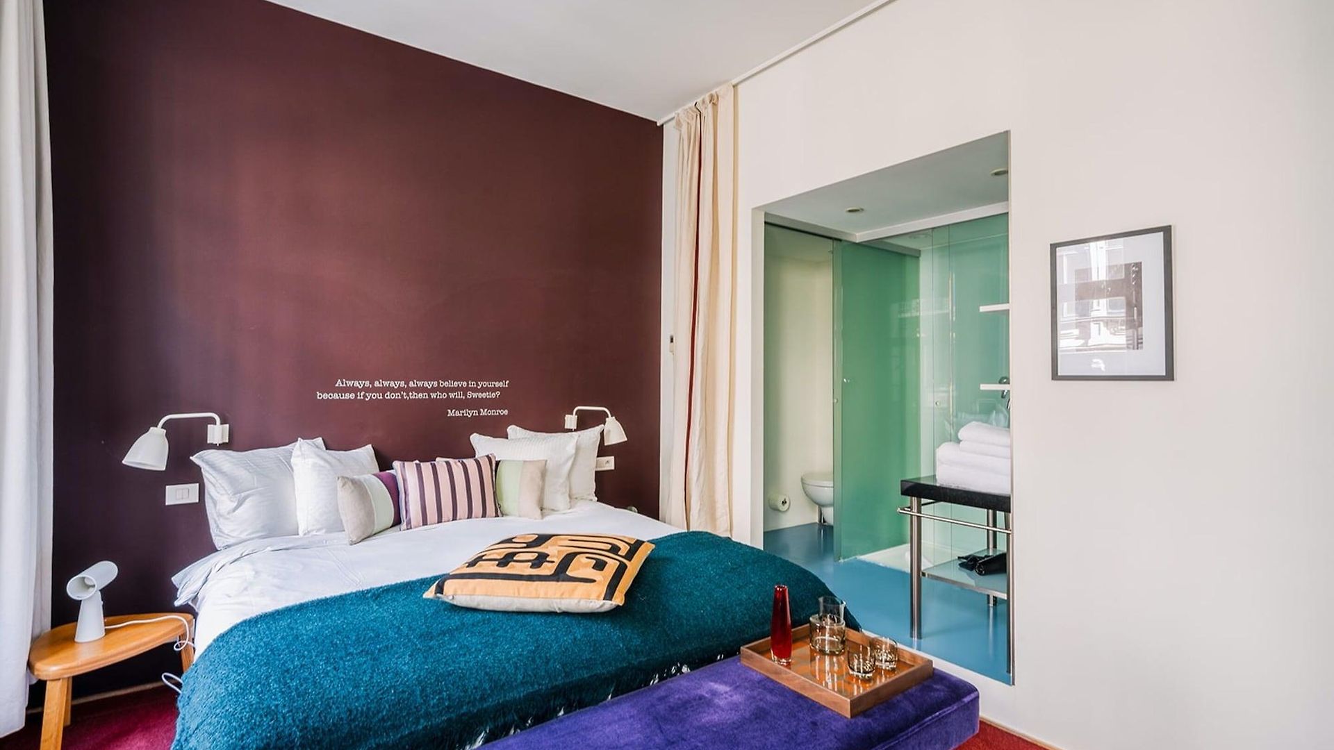 Smartflats - Pacific Brussel