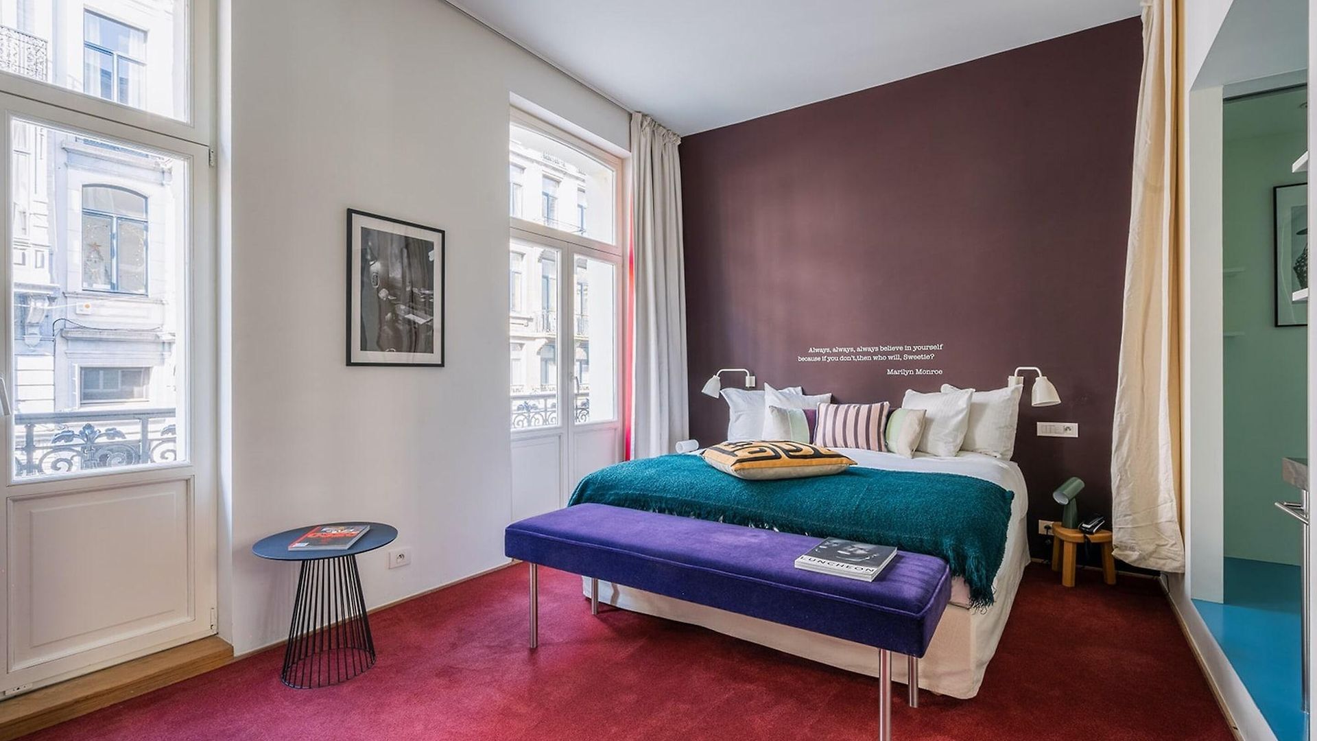 Smartflats - Pacific 3*