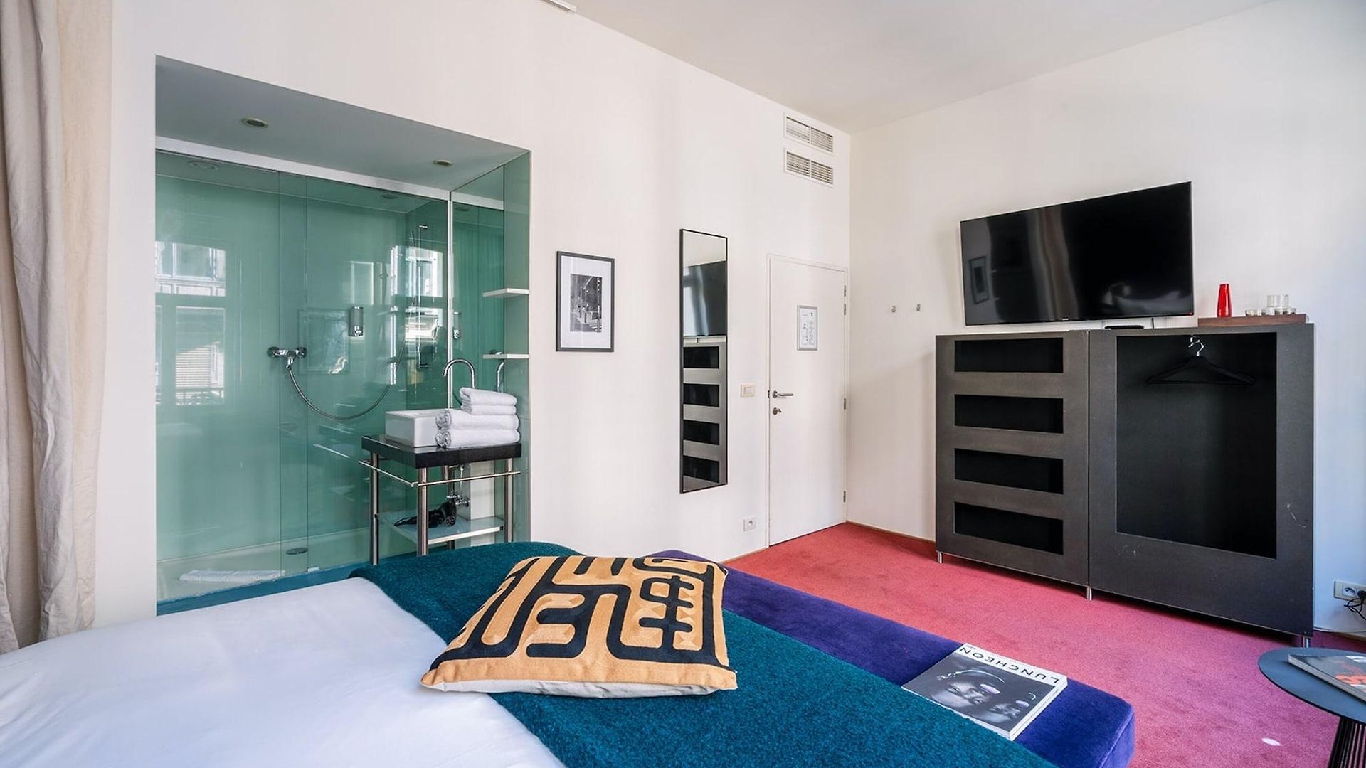 Hotel Smartflats - Pacific