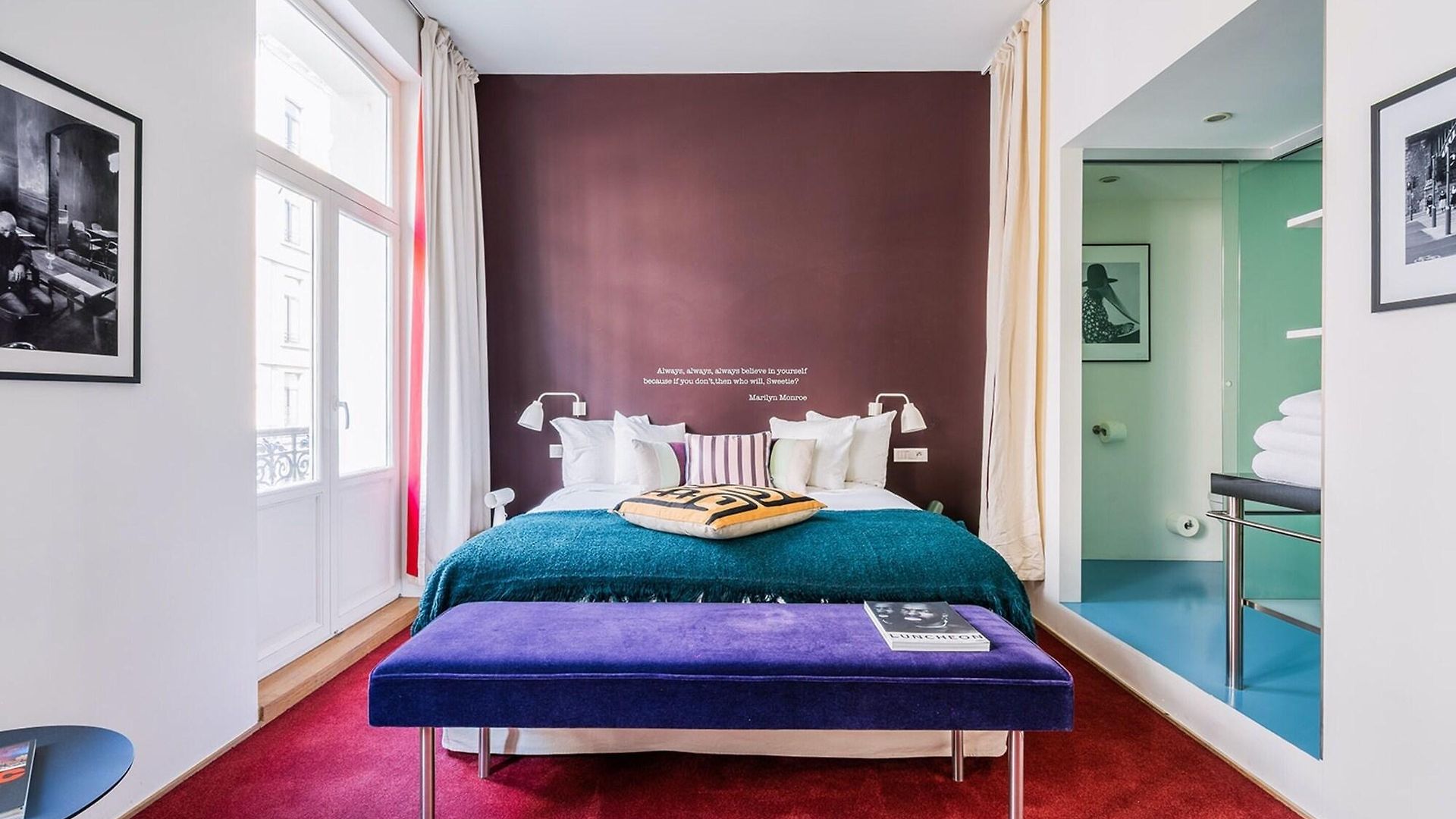 Hotel Smartflats - Pacific Brussel