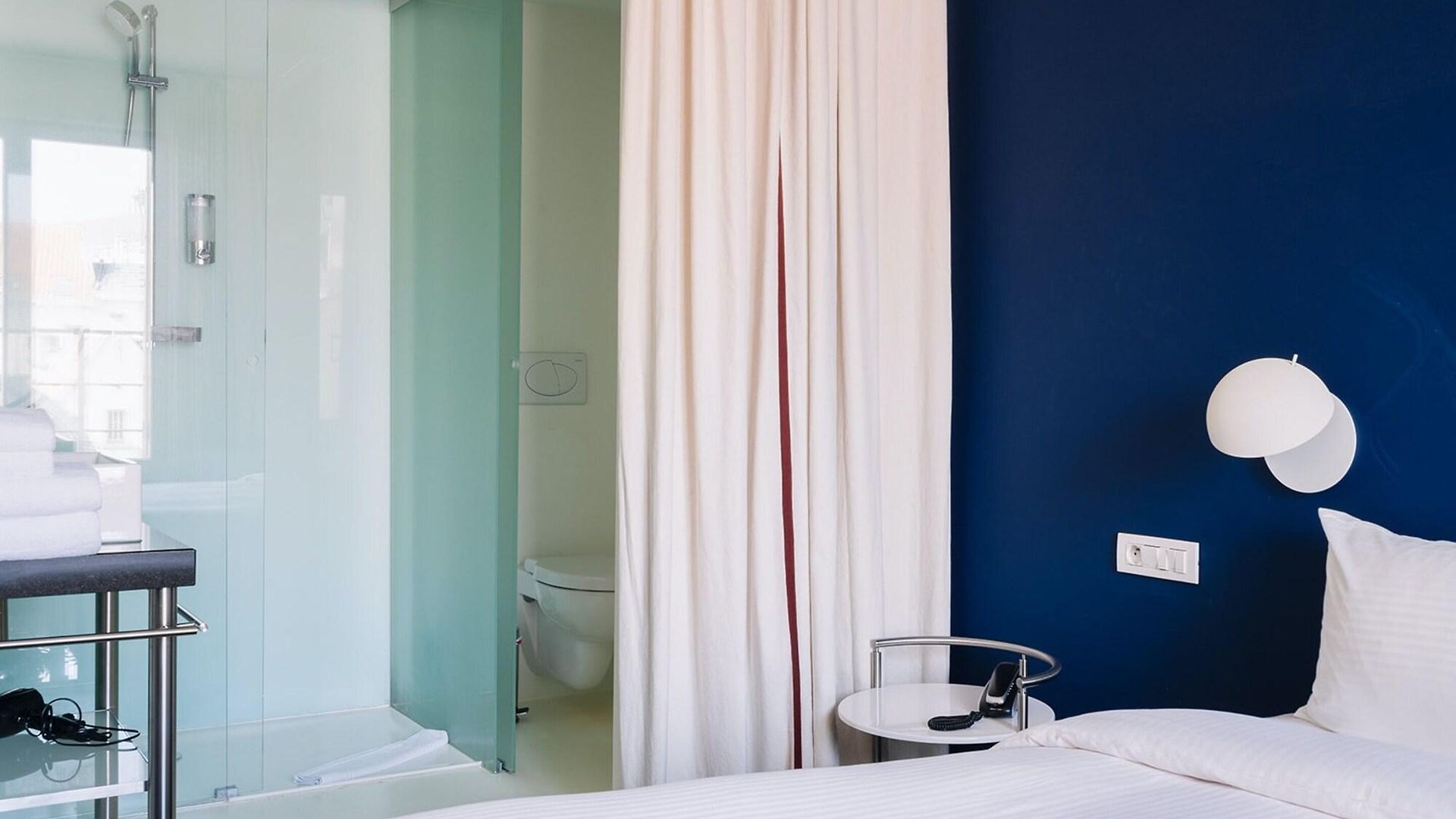 Hotel Smartflats - Pacific 3*