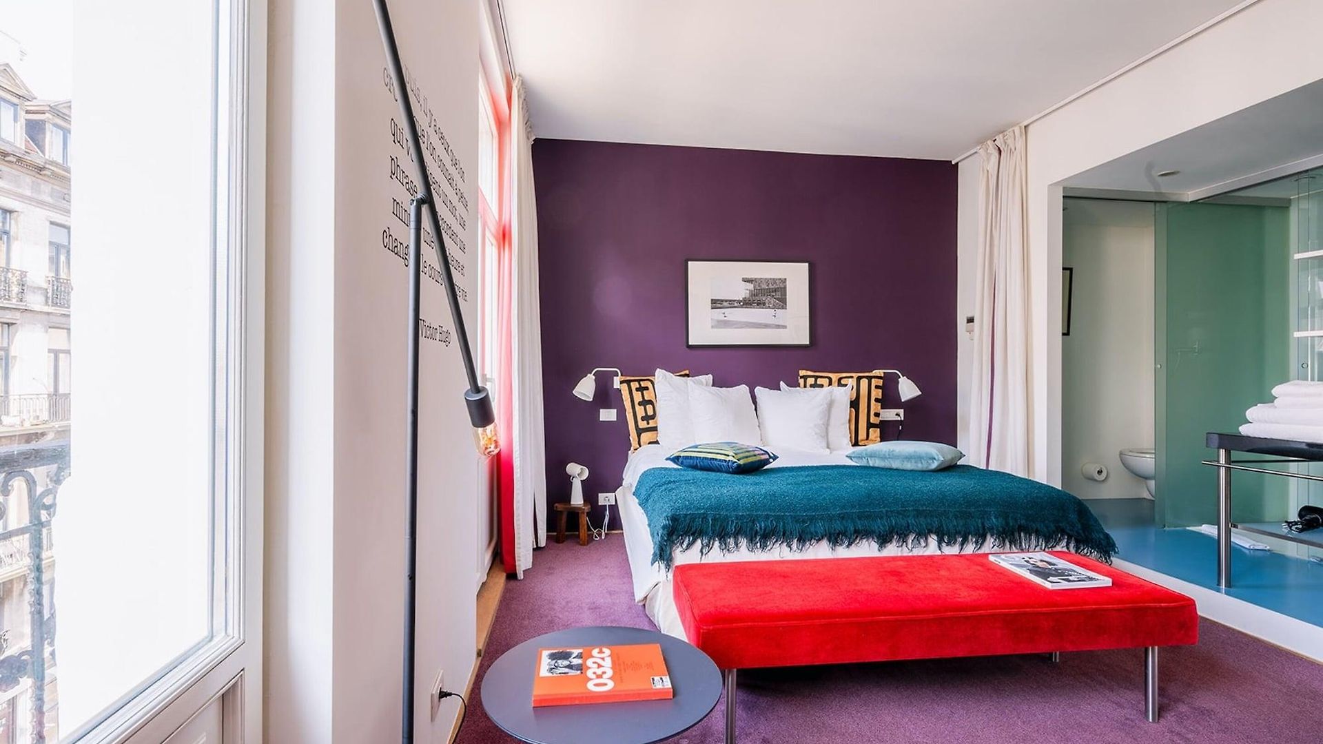 Smartflats - Pacific Hotel