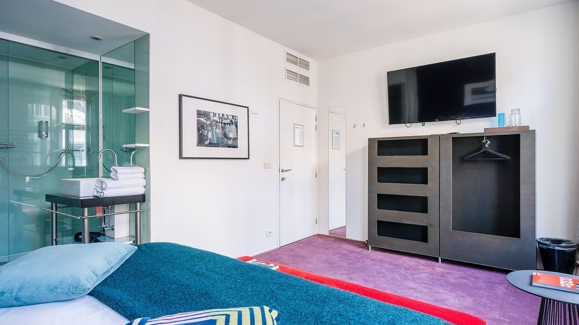 Smartflats - Pacific 3*
