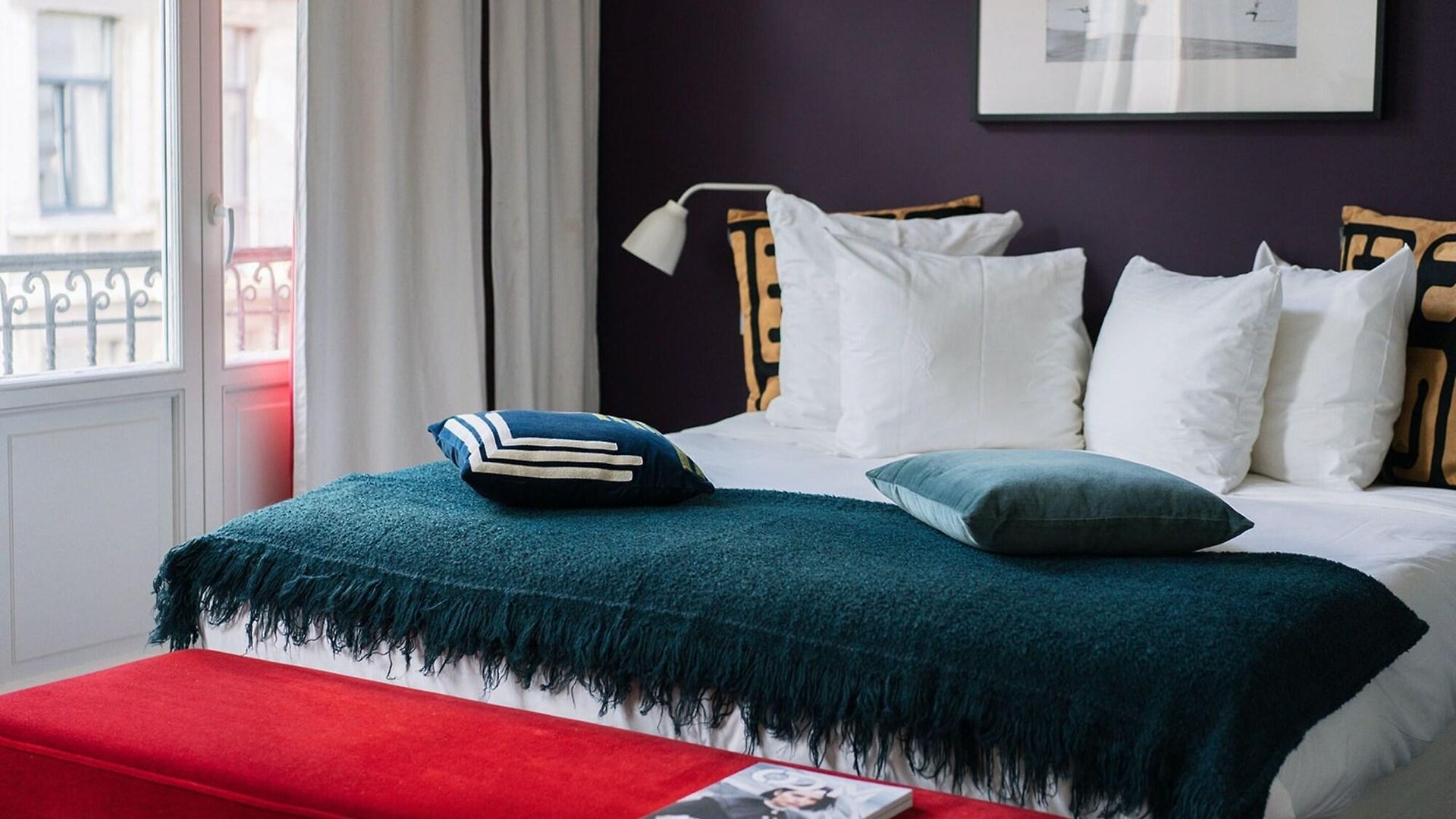 Smartflats - Pacific 3* Brussel