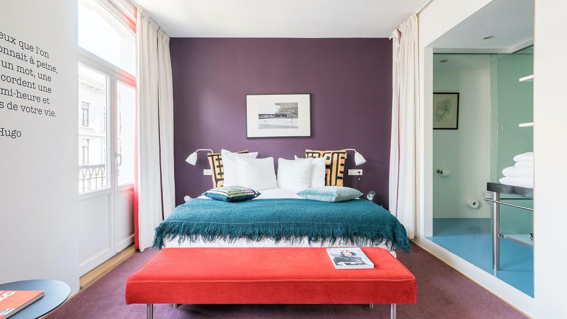 Smartflats - Pacific Hotel Brussel