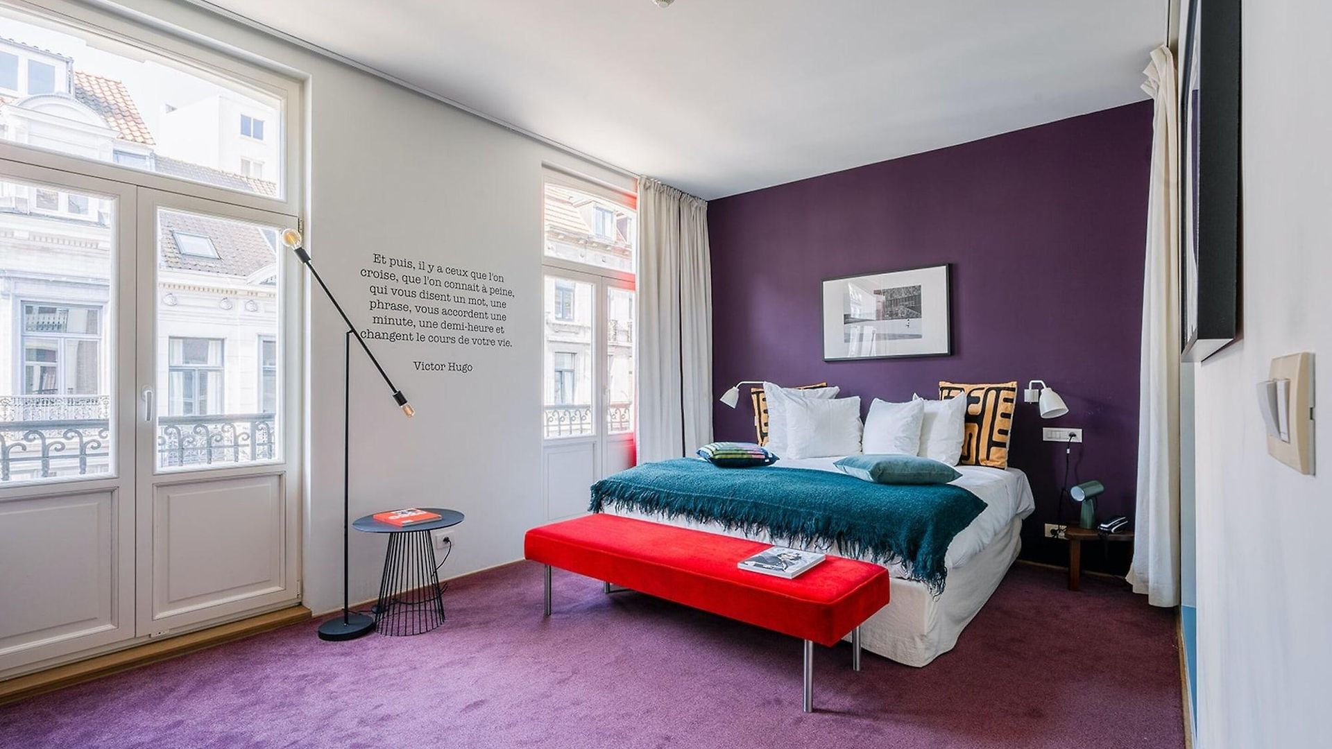 Smartflats - Pacific 3* Brussel