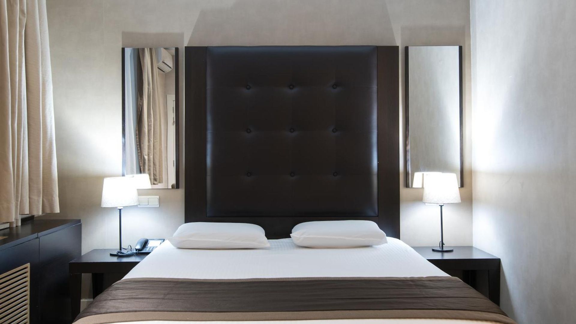 Chambord Hotel Brussel