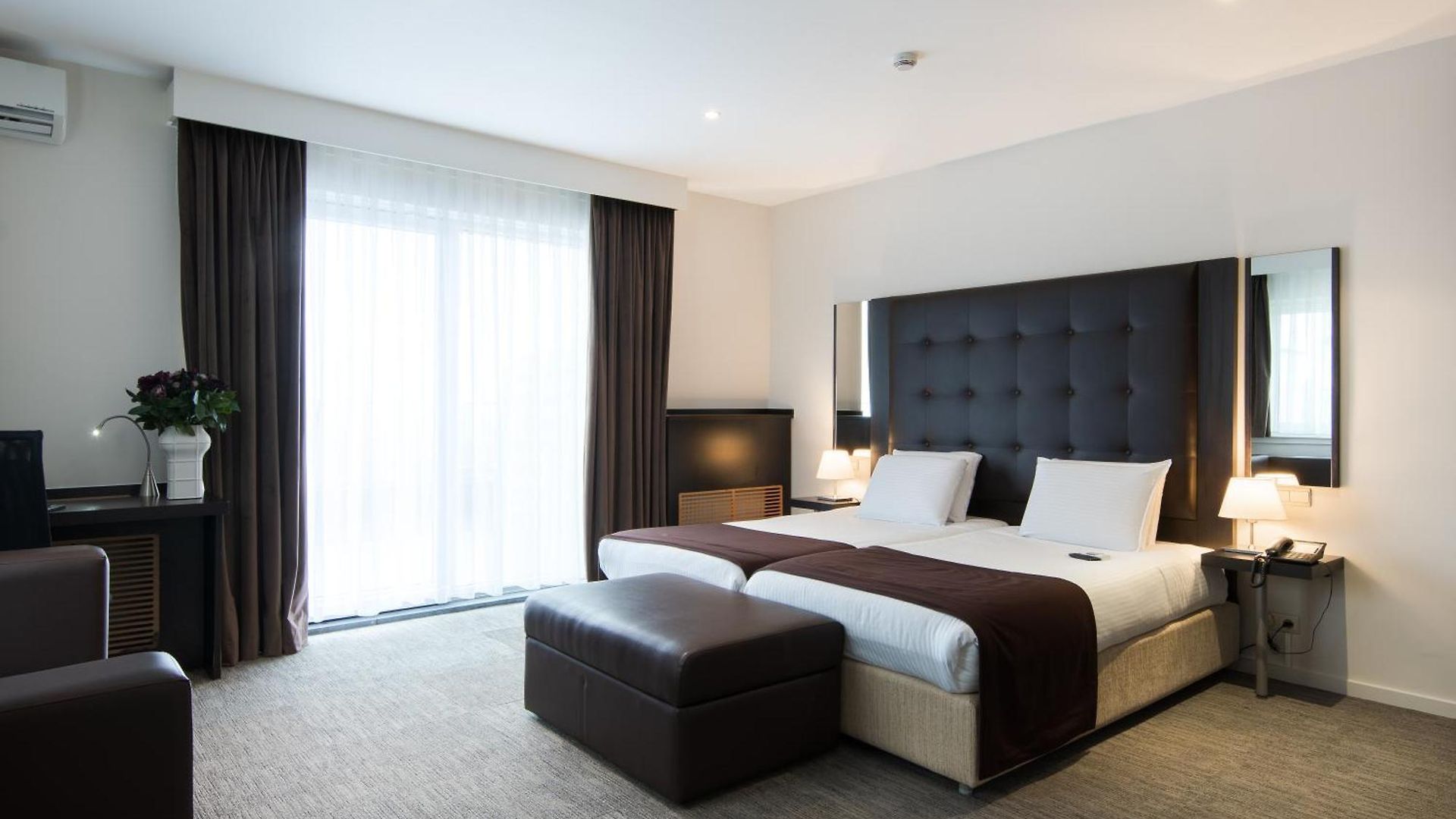 Chambord Hotel