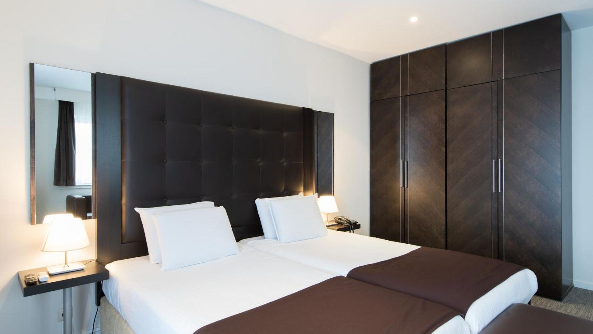 Chambord Hotel Brussel