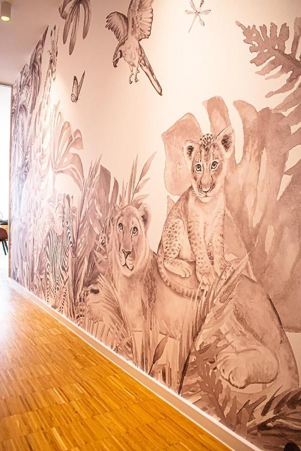 R213 Residences Botanique Brussel