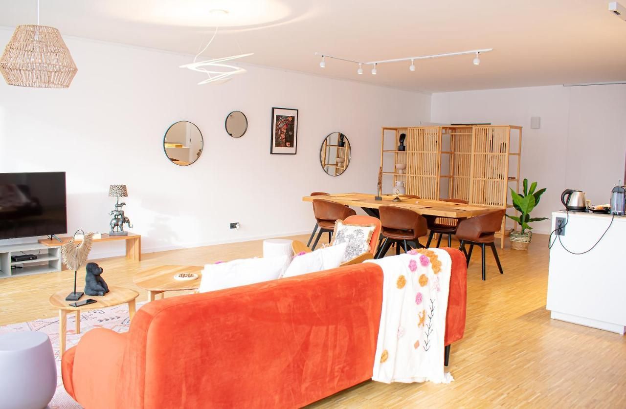 R213 Residences Botanique * Brussel