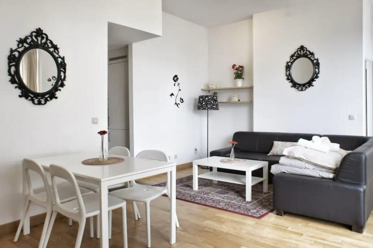 Apartment The Opera *