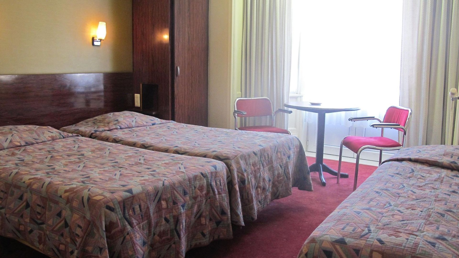 Hotel Manhattan