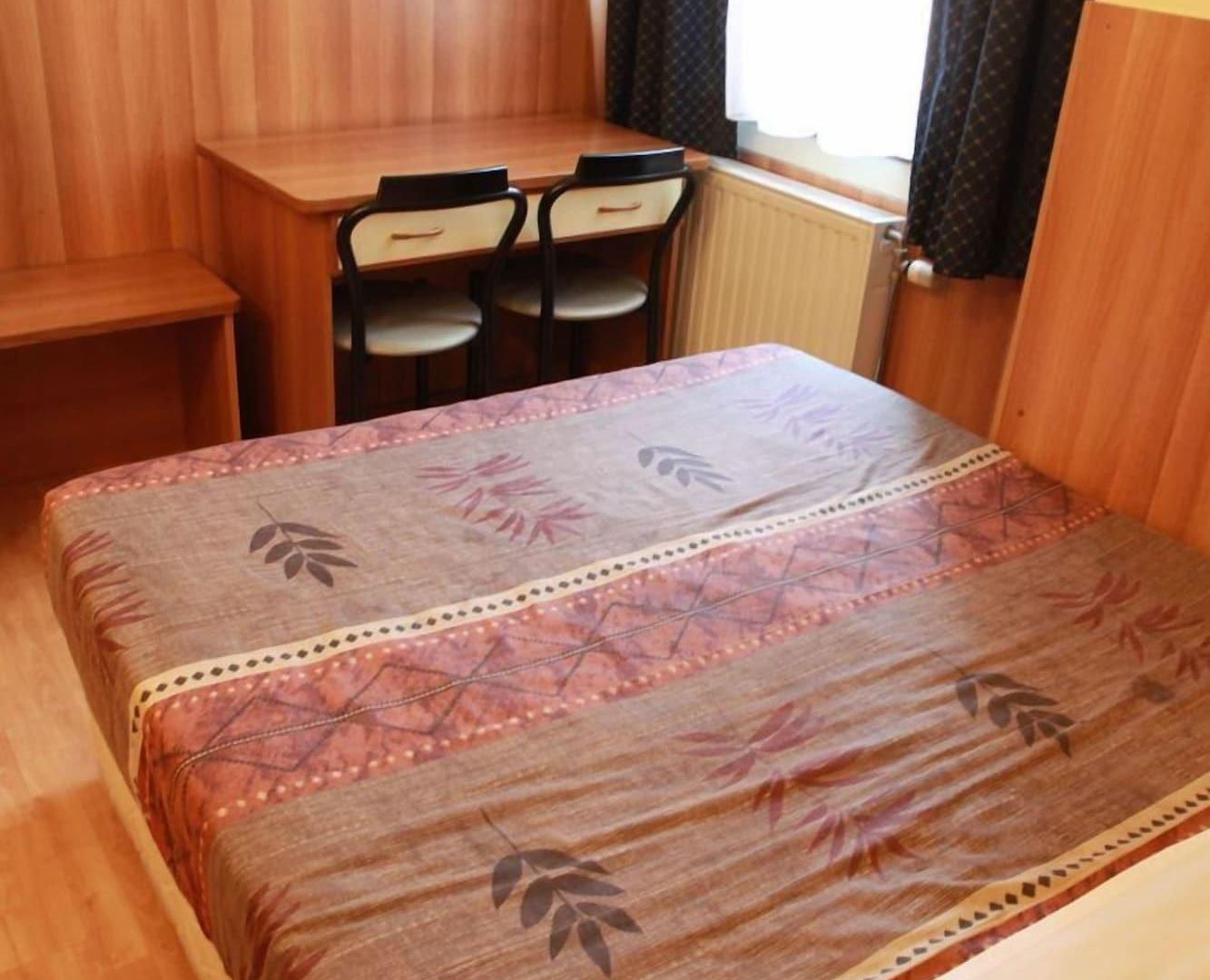 Aristote Hotel Brussel